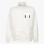 Ветровка без капюшона