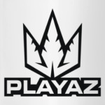 Playaz drum & bass