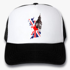 Кепки Trucker