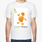 Green Peace