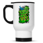 Кружка-термос