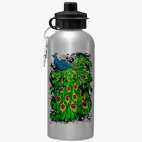 Спортивная бутылка