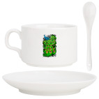 Кофейный набор