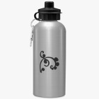 Спортивная бутылка