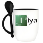 Илья ('Во все тяжкие')