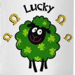 Овечка Lucky