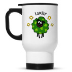 Кружка-термос