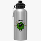 Спортивная бутылка