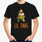 SWAG Corn Little