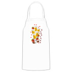 Кухонный фартук