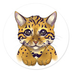 Can't keep calm i have a bengal