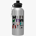 Спортивная бутылка