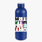 Термобутылка