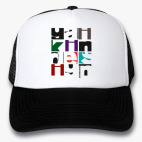Кепки Trucker