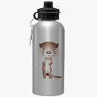 Спортивная бутылка