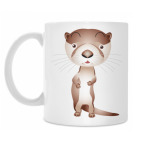 Кружка 330 мл