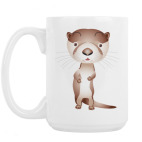 Кружка 420 мл