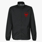 Ветровка без капюшона