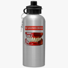 Спортивная бутылка