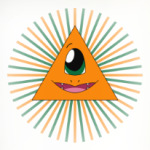 Покемон-масон Чармандер