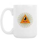 Кружка 420 мл