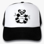 Кепки Trucker