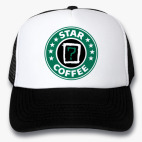 Кепки Trucker