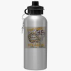 Спортивная бутылка