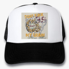 Кепки Trucker