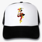 Кепки Trucker