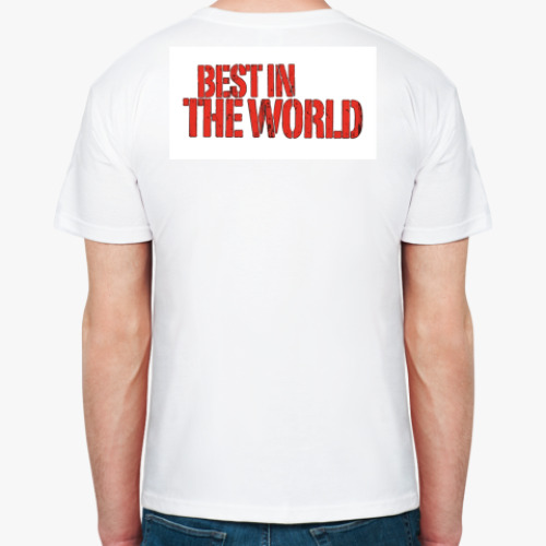 Футболка с принтом Pipe Bomb