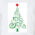  Новогодняя елка