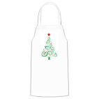 Кухонный фартук