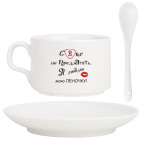 Кофейный набор