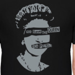 Sex Pistols