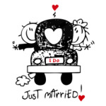 Just Married