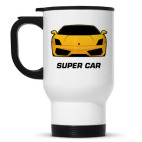 Кружка-термос