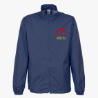 Ветровка без капюшона