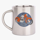 Мотоцикл ЯВА