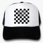 Кепки Trucker