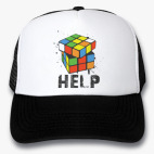 Кепки Trucker