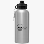 Спортивная бутылка