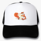 Кепки Trucker