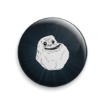  Forever Alone