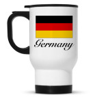 Кружка-термос