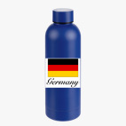 Термобутылка