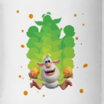 Скользящий Буба