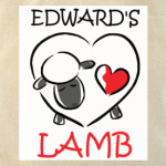 Edward's lamb