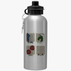 Спортивная бутылка