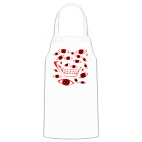 Кухонный фартук